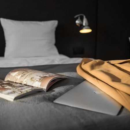 Dobra Truskawka Bed & Breakfast Wągrowiec Екстериор снимка