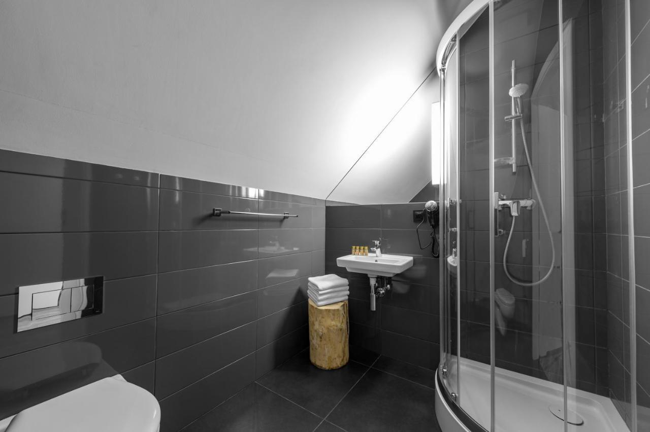 Dobra Truskawka Bed & Breakfast Wągrowiec Екстериор снимка