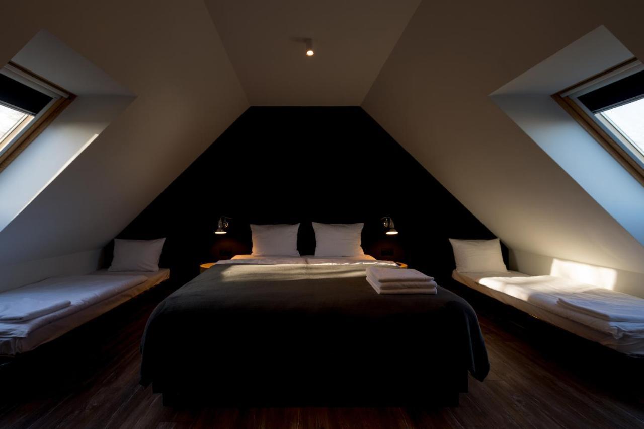 Dobra Truskawka Bed & Breakfast Wągrowiec Екстериор снимка